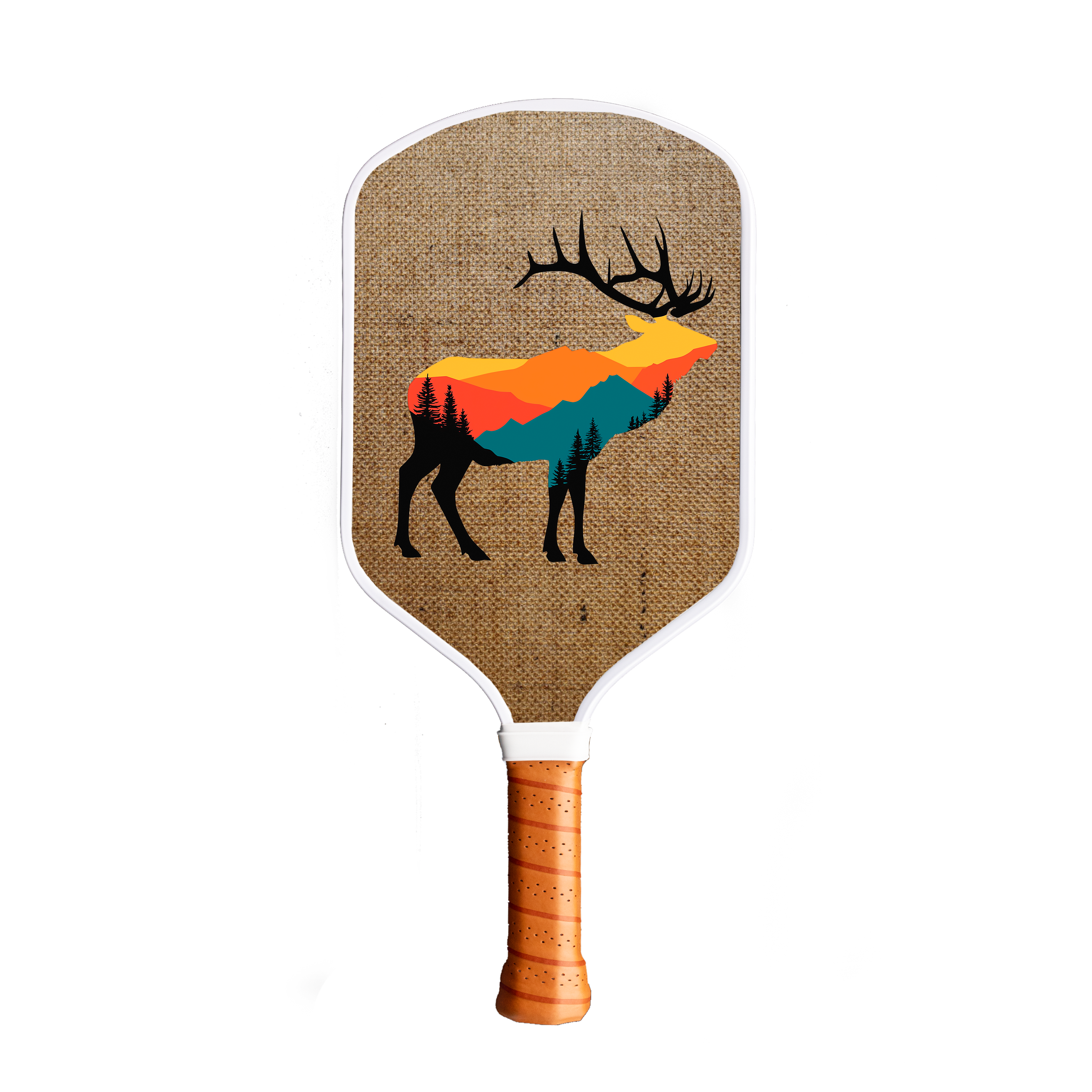 Classic Elk